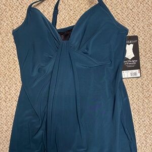 Miracle Suit bathing top